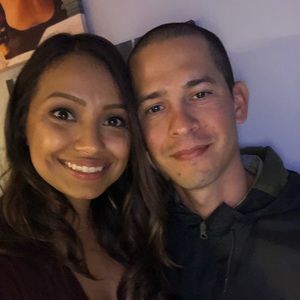 Meet your Posher, Melanie